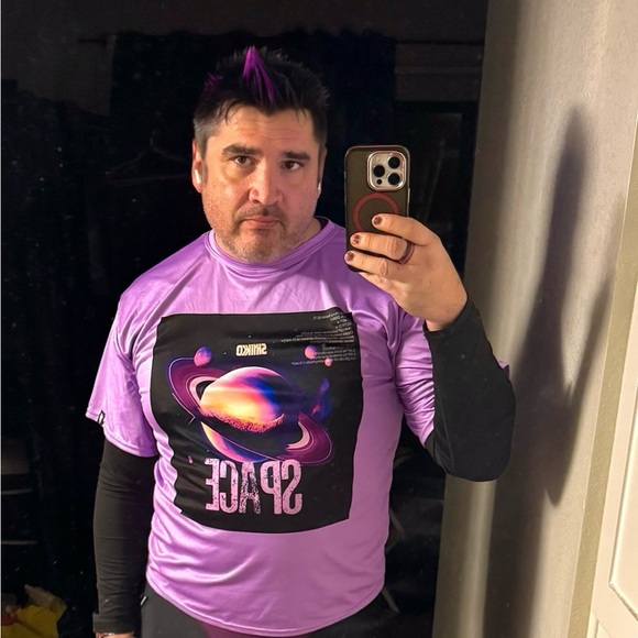 Hello fellow crazy Poshers - Picture 7 of 8